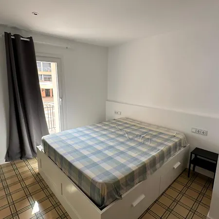 Con Terraza 4 Pax San Martín de Tous